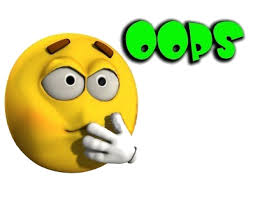 Error