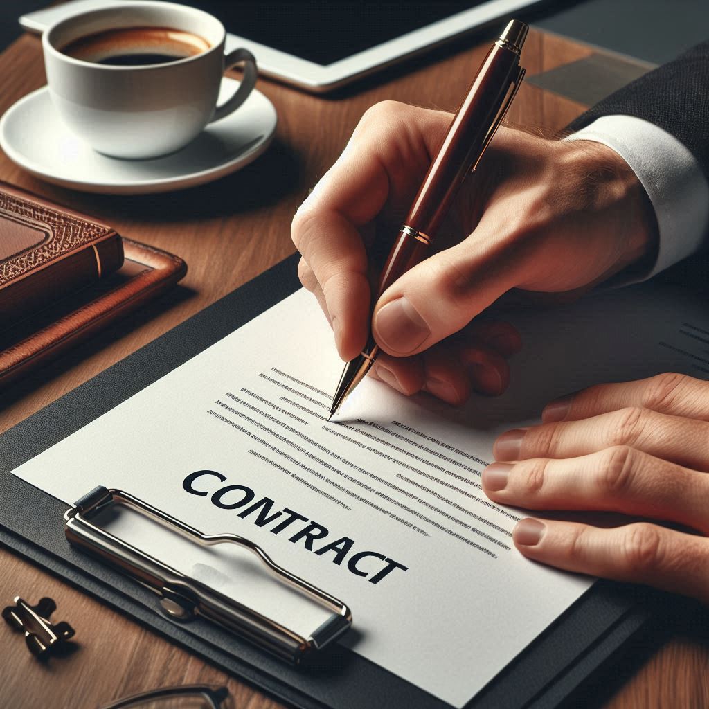 Contract