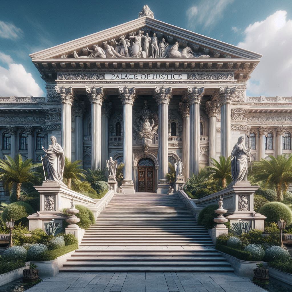 court 