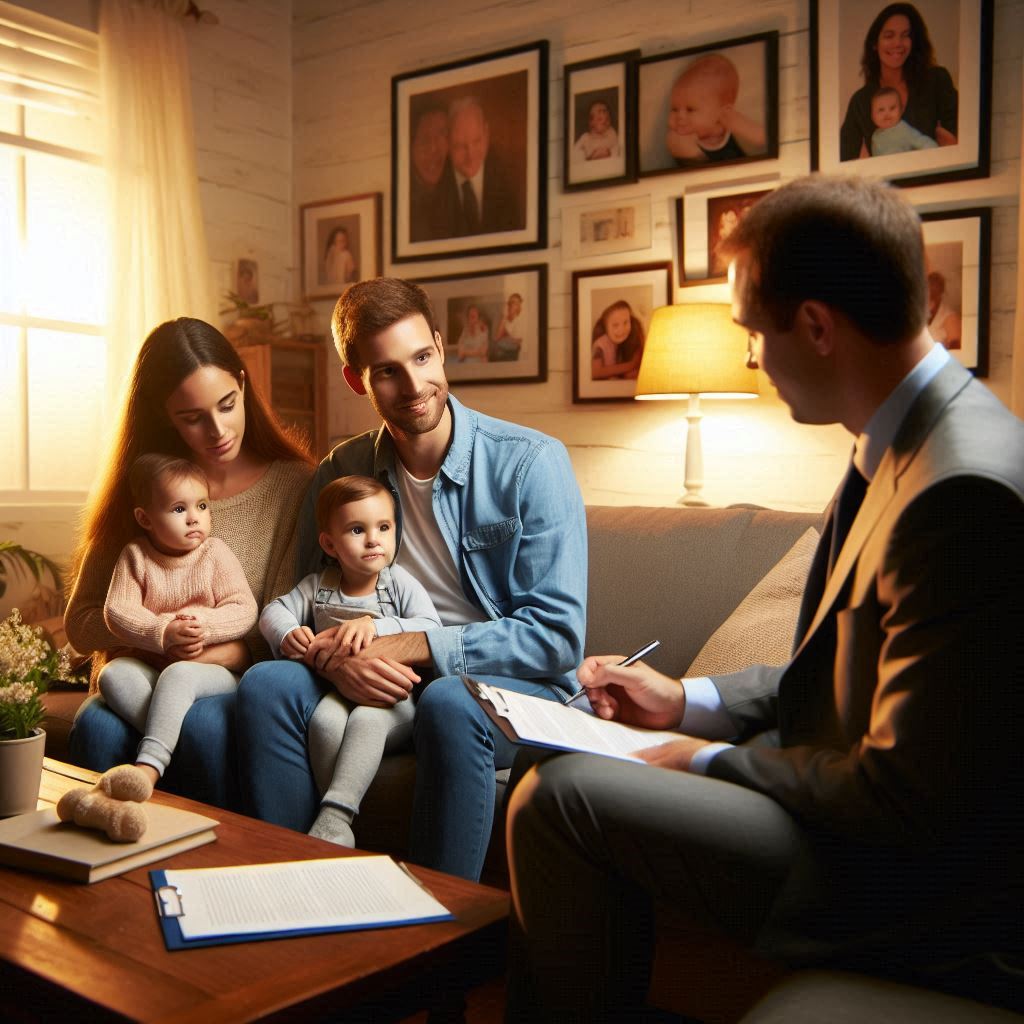 family