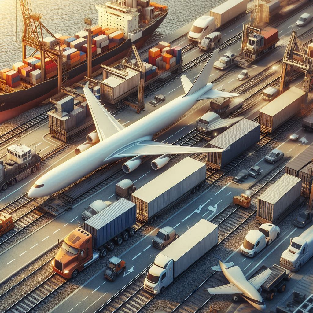 transport law
